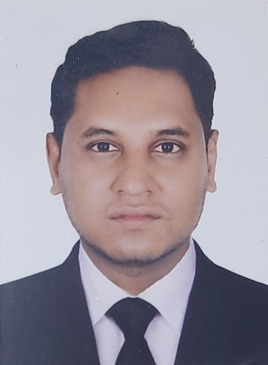 Md. Shahajada Mia